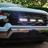 2022 2023 CHEVROLET SILVERADO SINGLE 40in LIGHT BAR - M&R Automotive