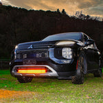 2022+ Mitsubishi Outlander Single 30in Light Bar - M&R Automotive