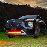 2022+ Mitsubishi Outlander Single 30in Light Bar - M&R Automotive