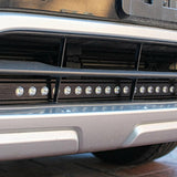 2022+ Mitsubishi Outlander Single 30in Light Bar - M&R Automotive