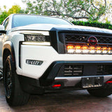 2022 2023 Nissan Frontier Dual 30in Light Bars - M&R Automotive