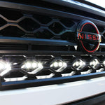 2022 2023 Nissan Frontier Single 30in Light Bar - M&R Automotive