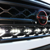 2022 2023 Nissan Frontier Single 30in Light Bar - M&R Automotive