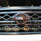 2022 2023 Nissan Frontier Single 30in Light Bar - M&R Automotive