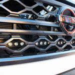 2022 2023 Nissan Frontier Single 30in Light Bar - M&R Automotive