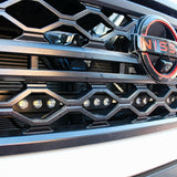 2022 2023 Nissan Frontier Single 30in Light Bar - M&R Automotive