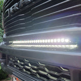 2019 2020 2021 2022 2023 RAM 2500 30in white light bar M&R Automotive