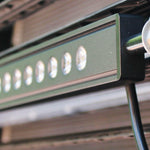2022 2023 CHEVROLET SILVERADO SINGLE 40in LIGHT BAR - M&R Automotive