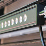 2022 2023 CHEVROLET SILVERADO SINGLE 40in LIGHT BAR - M&R Automotive
