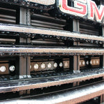 2021 2022 2023 GMC Canyon one 30in Light Bar behind the grille M&R Automotive